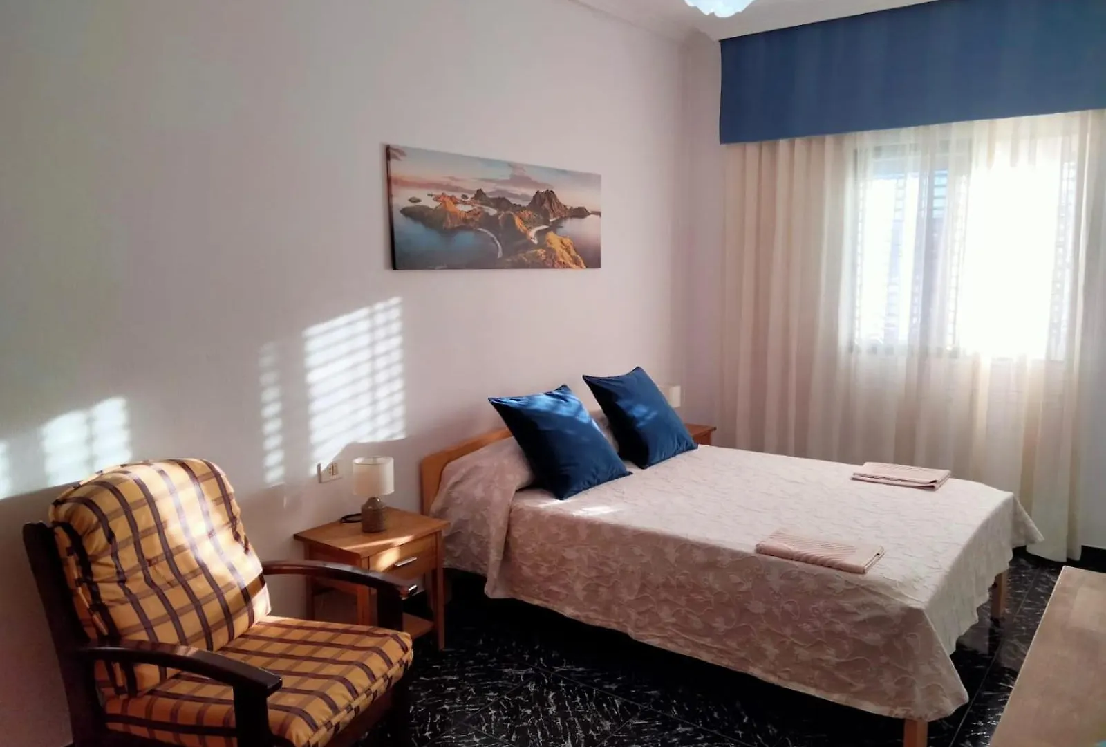Apartamentos La Pena D La Guancha 0*,  Hiszpania